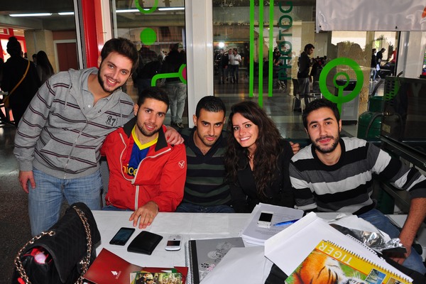 Social NDU Fundraising Event